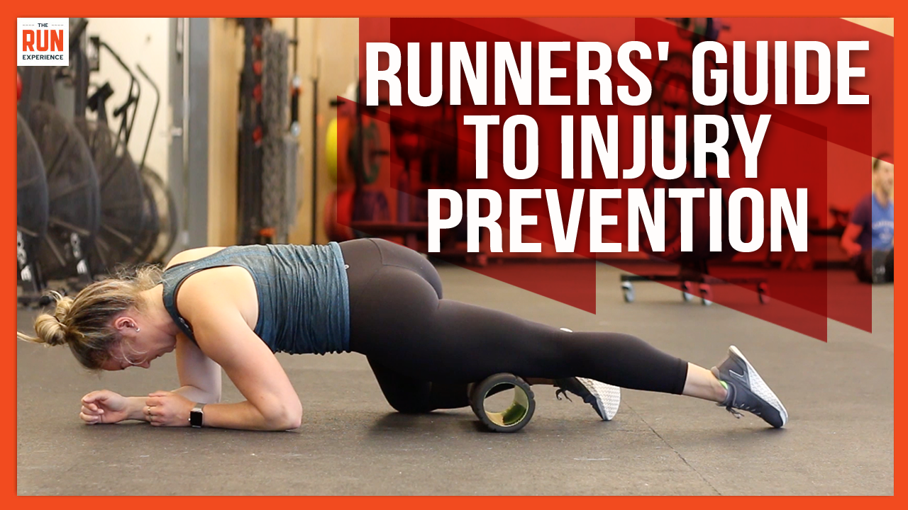 How To Prevent Running Injuries Tips Exercises And Drills