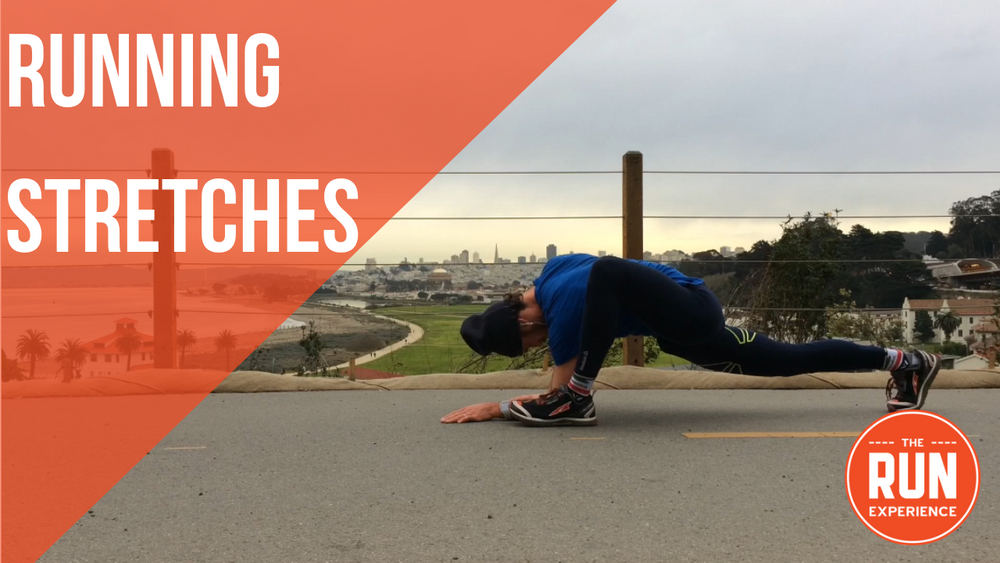 5 PreRunning Stretches for Faster Sprints on the Track