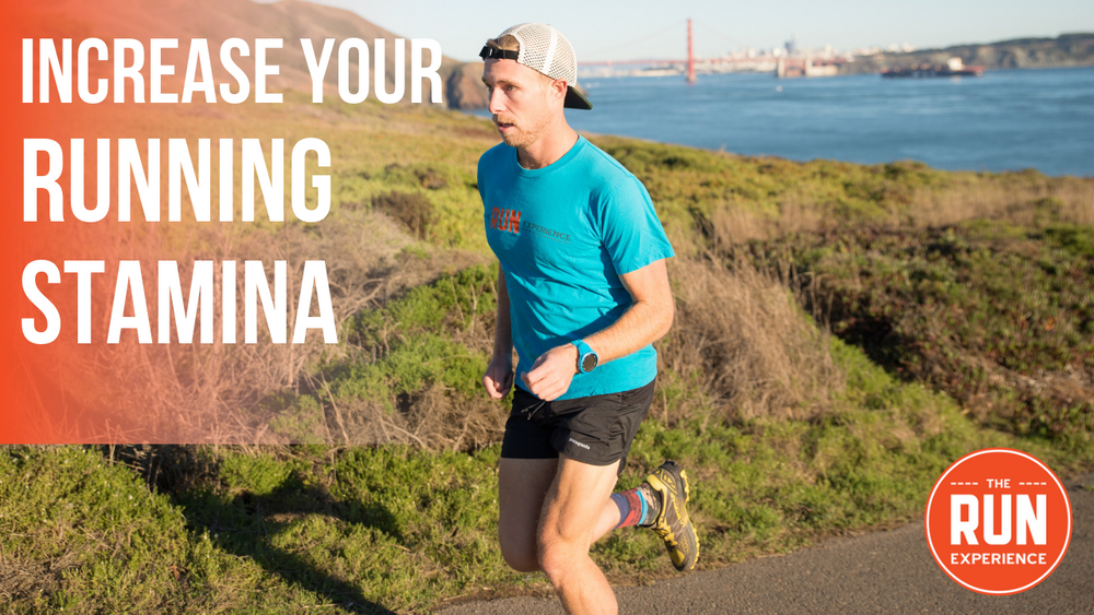 How to Increase Running Stamina 11 Tips to Build Endurance