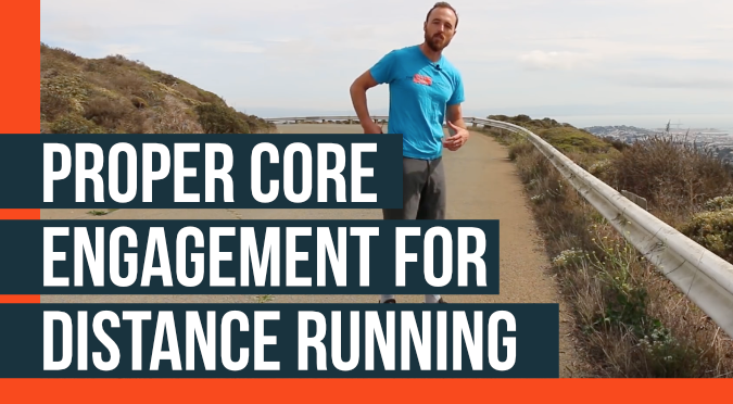 core engagement for running