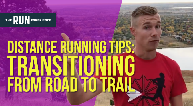 distance running tips