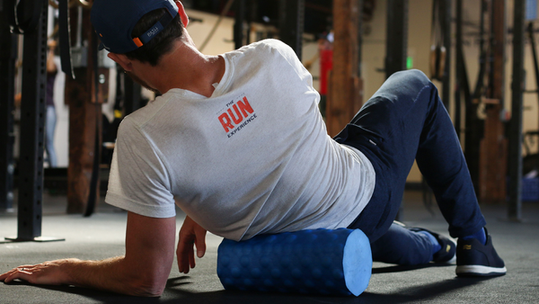 How Often Should You Foam Roll? (According to an Expert)