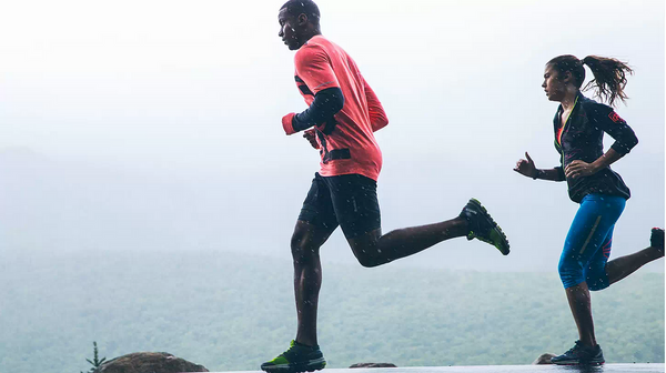 What Your Running Pain Is Telling You