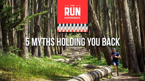 The Ultimate Guide To Improve Your Running
