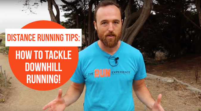 Downhill Running Technique: How to Run Down Hills With Ease