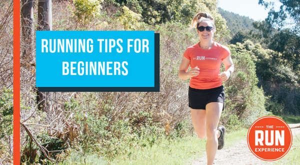 3 Excellent Running Tips for Beginners