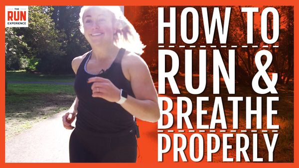 How to Run and Breathe Properly thumbnail