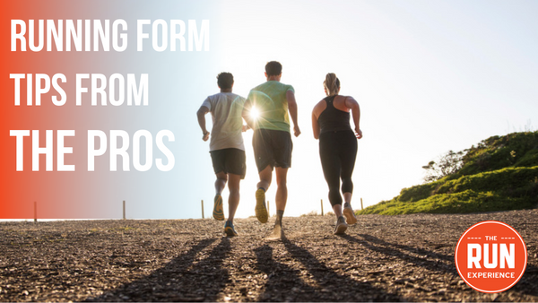 11+ Tips to Improve Your Running Form in 2023