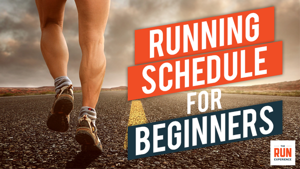How to start running again