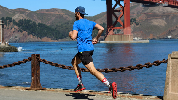 I tried running 30 minutes a day - here's what happened